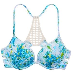 Push Up Bikini Tops 32 C  36 B